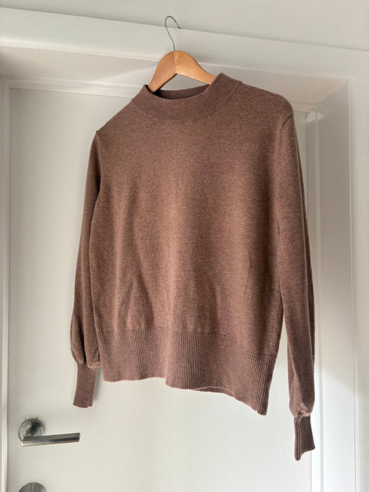 Elka Collective sweater, 6-10