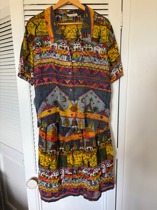 Jean Jones vintage set, 10-12