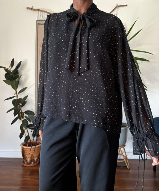 Coast blouse, 10-14