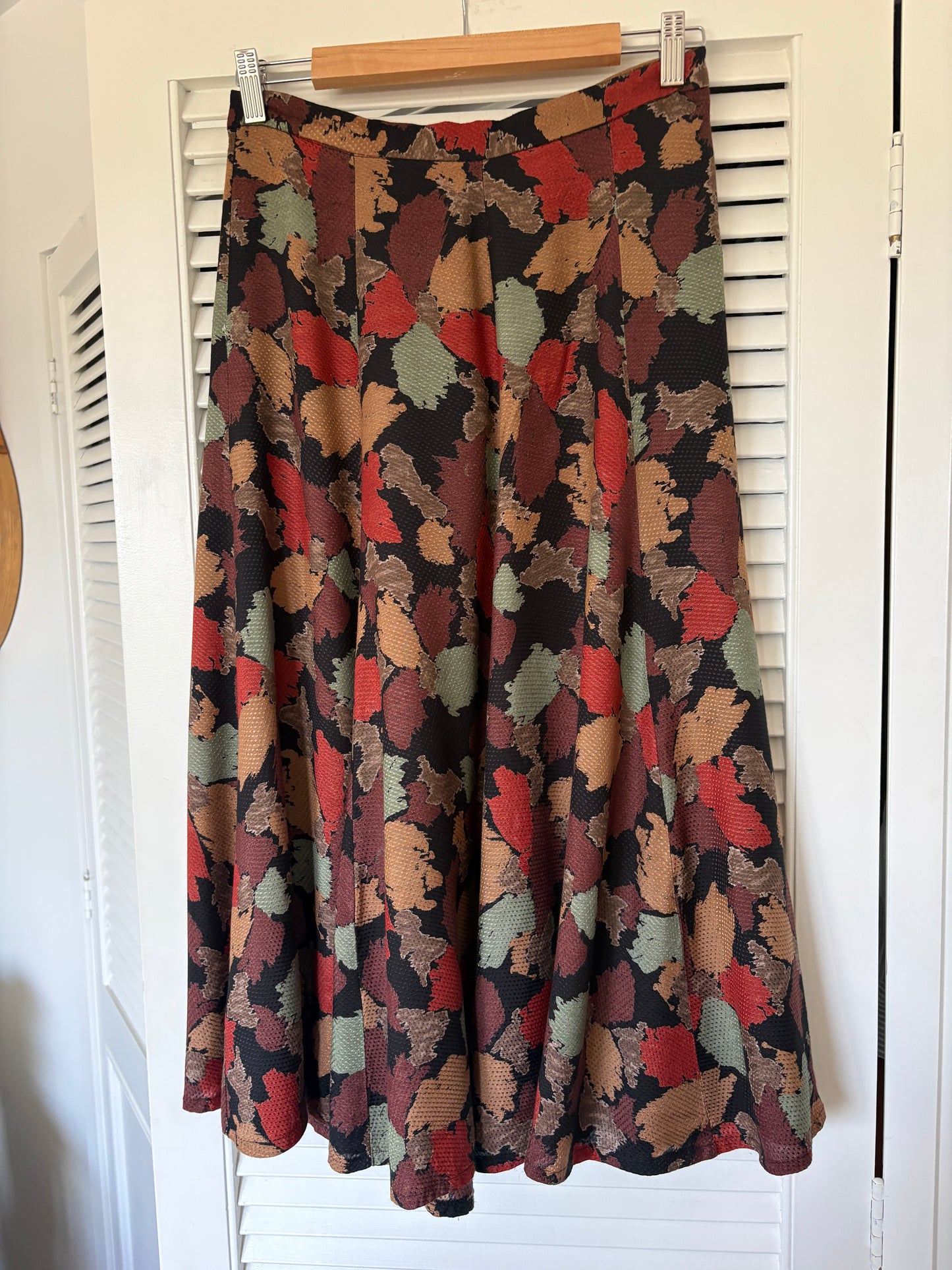 Formula vintage skirt, 8
