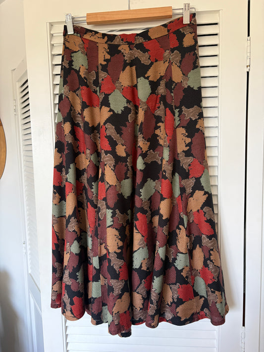 Formula vintage skirt, 8