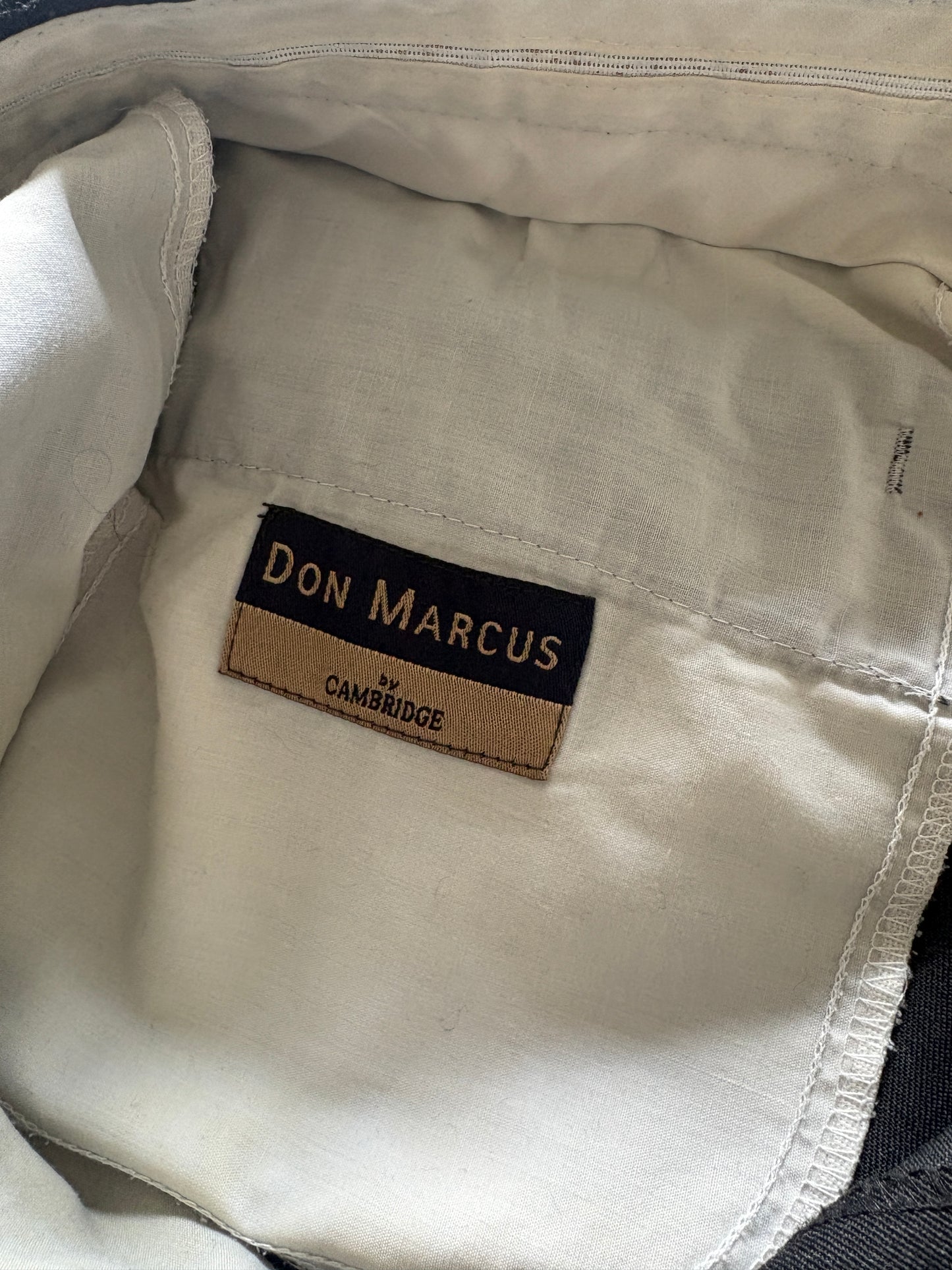 Don Marcus pants, 10-12