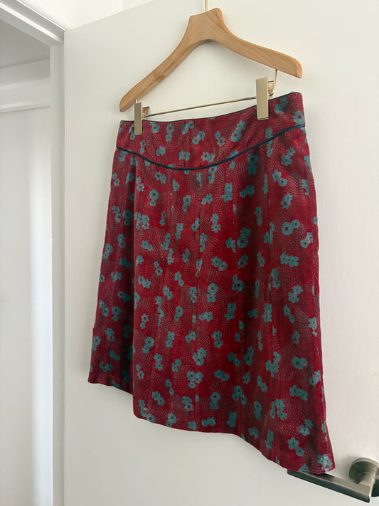 Alannah Hill skirt, 10