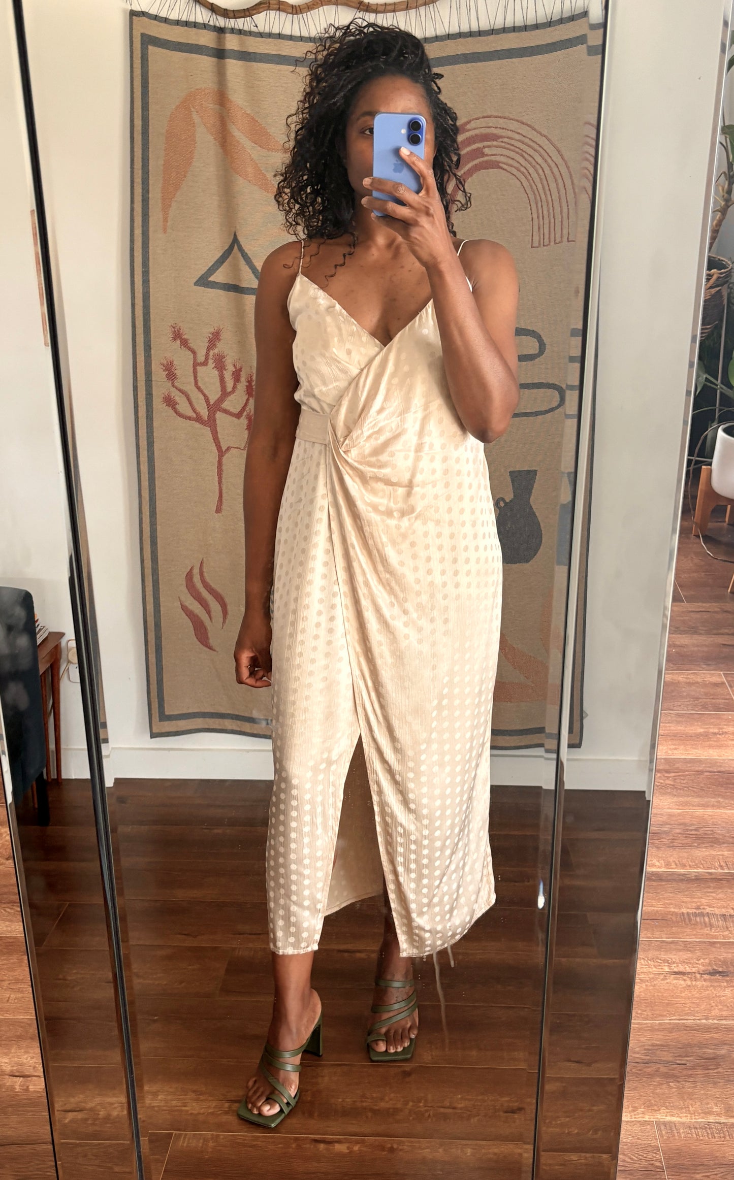 Bec + Bridge dress, 12
