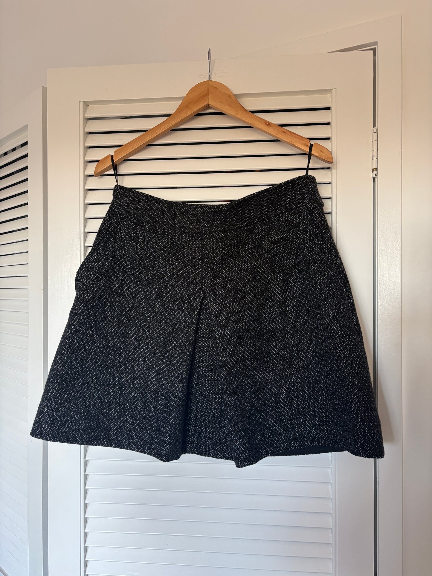 Cos skirt, 10-12