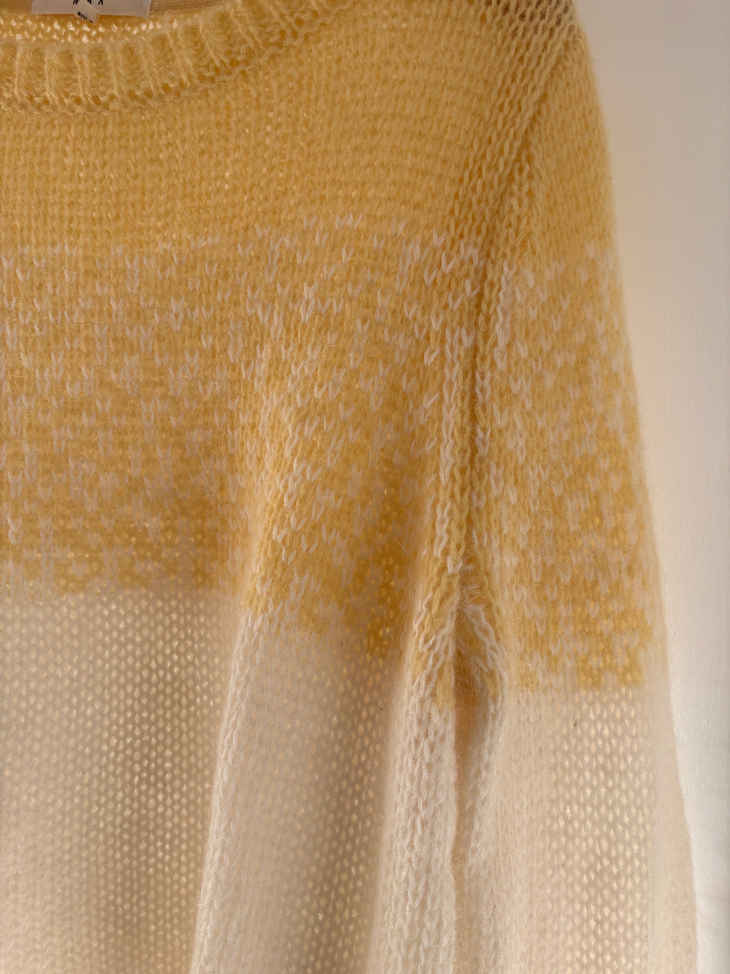 MAX sweater, 8-10