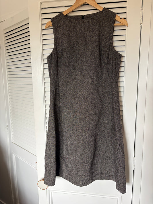 Maple Aroma dress, 10
