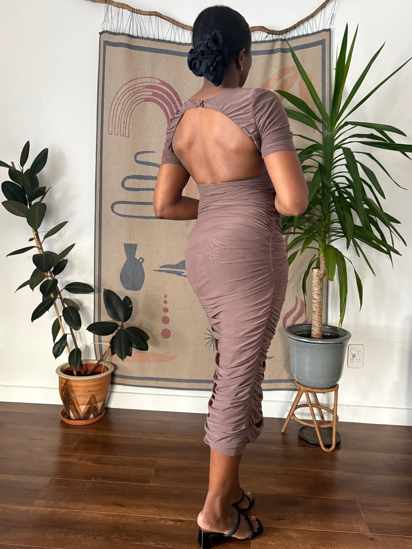 Moochi dress, 8