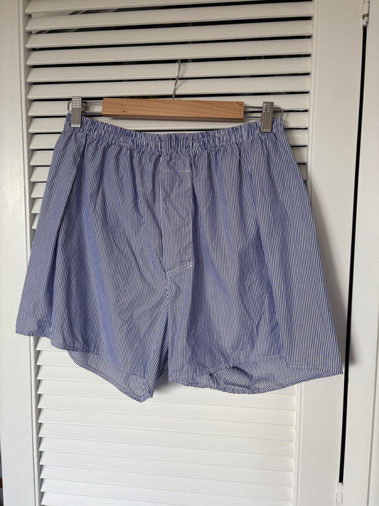 Men’s boxers, 10