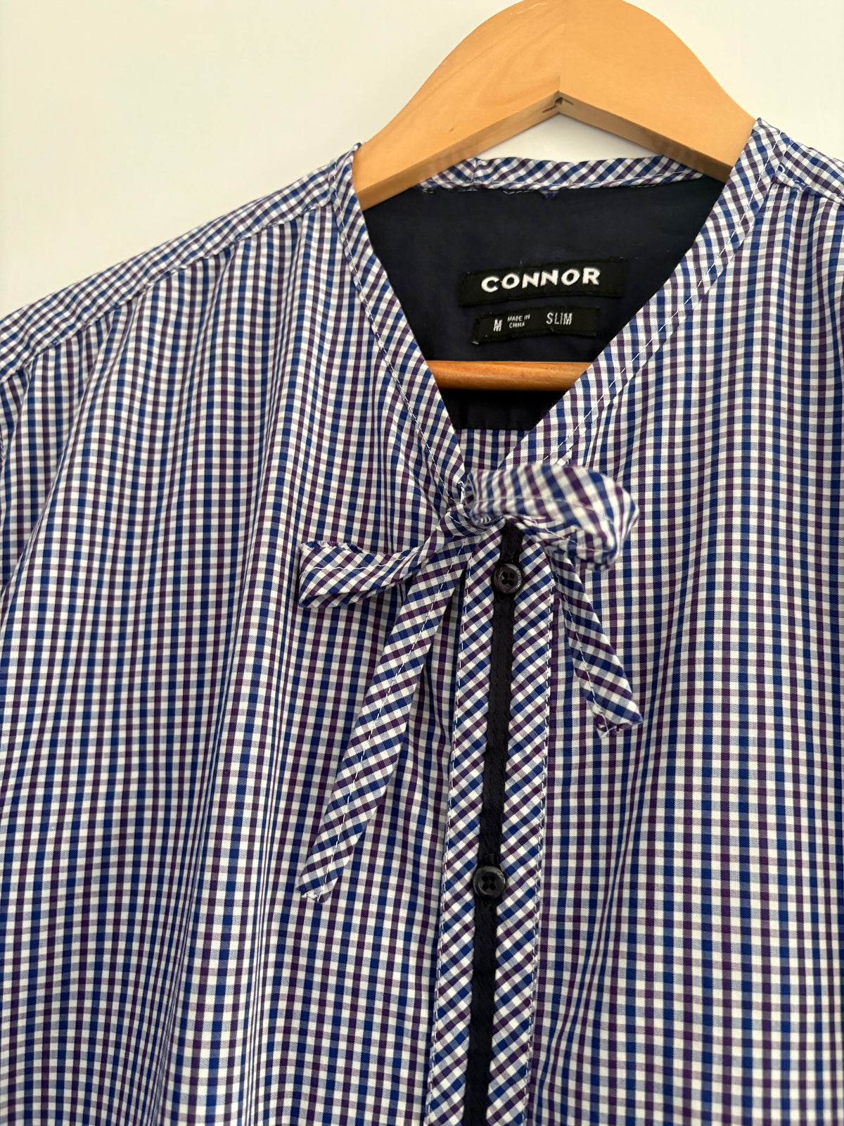 CONNOR shirt, 10-12