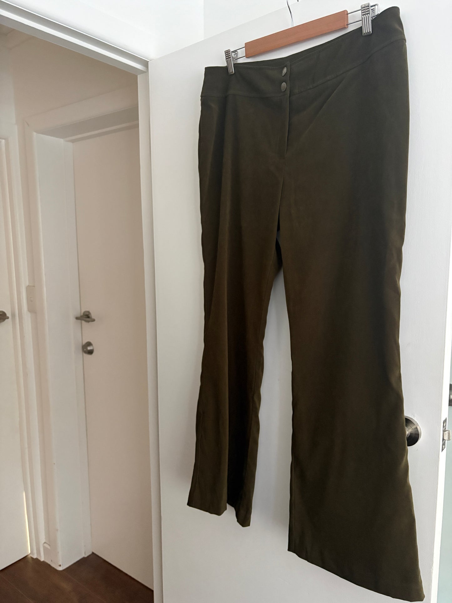 Newport vintage pants, 12-14