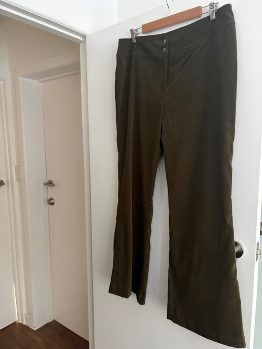 Newport vintage pants, 12-14