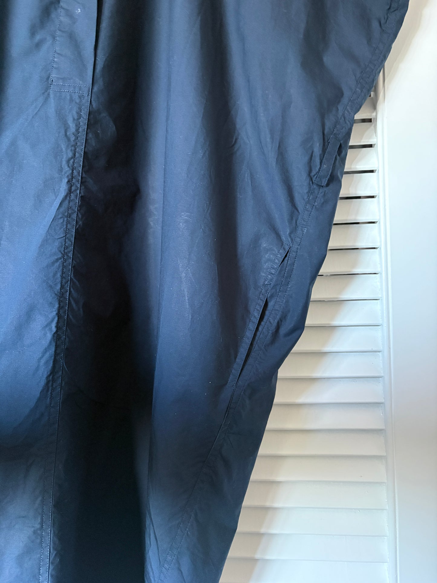 Country Road dress, 10-12