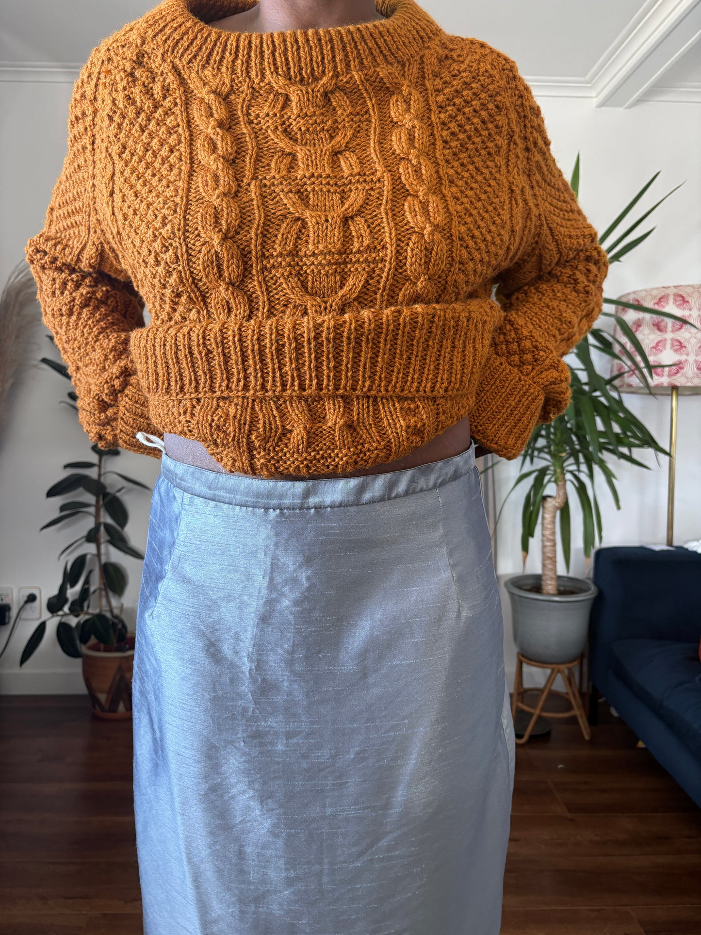 DREAMGIRLS skirt, 10-12