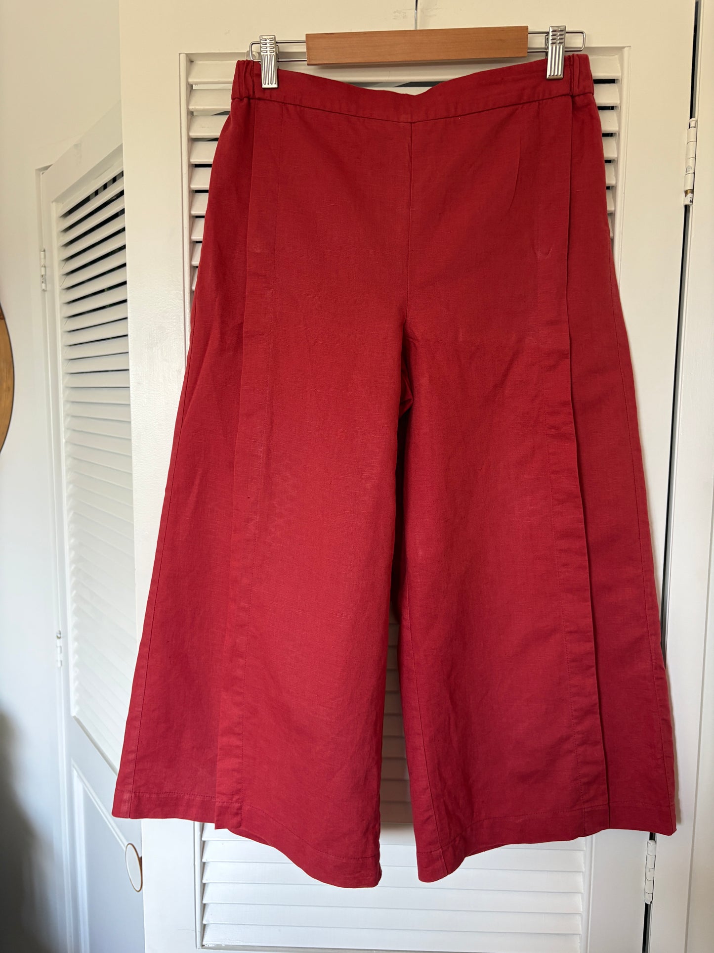 Mardee pants, 10-12