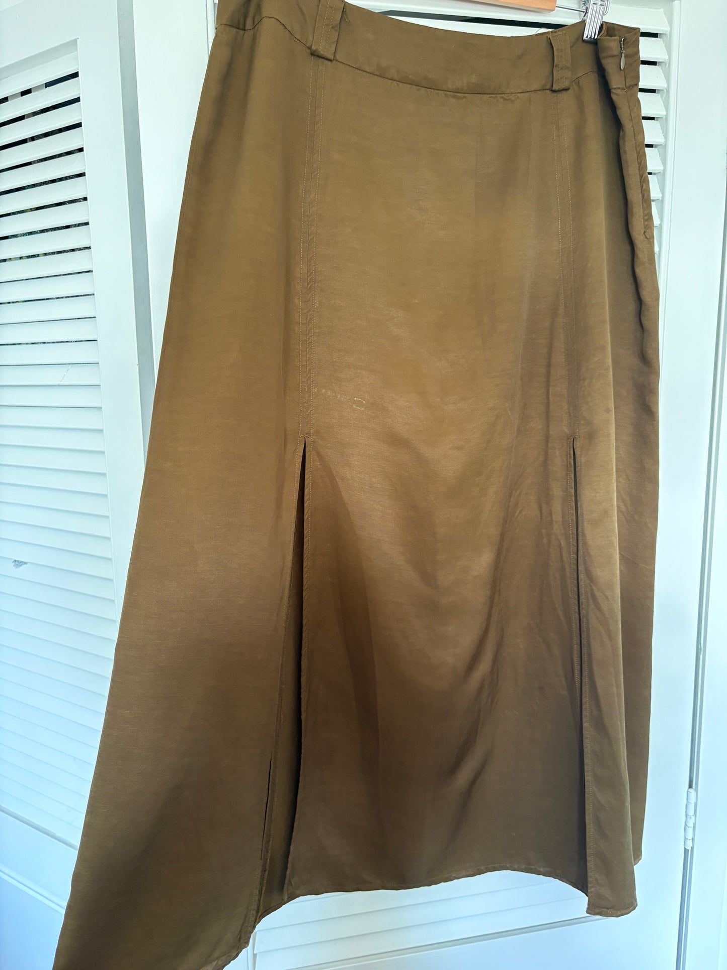 MAX skirt, 16