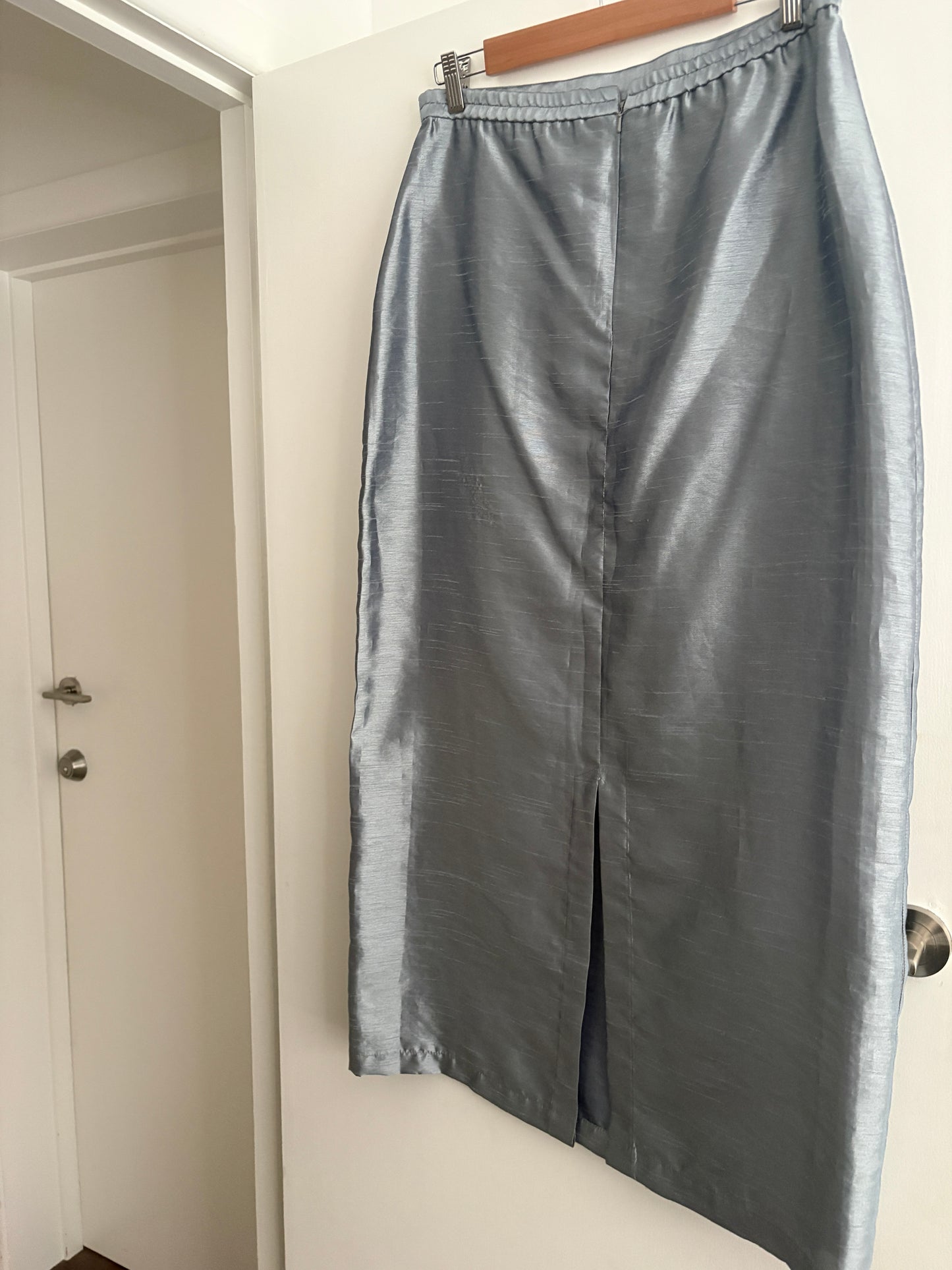 DREAMGIRLS skirt, 10-12