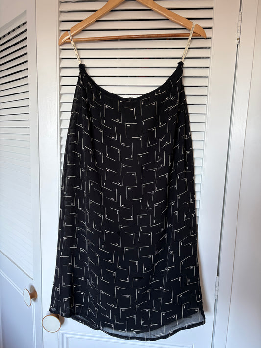 HERO skirt, 12