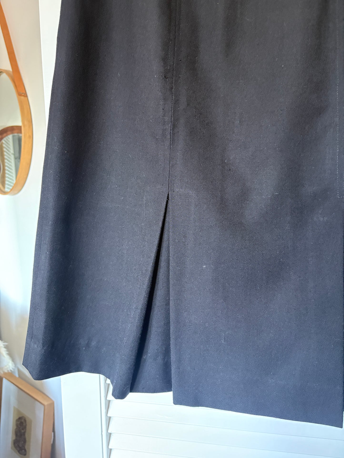 Vintage skirt, 8-10