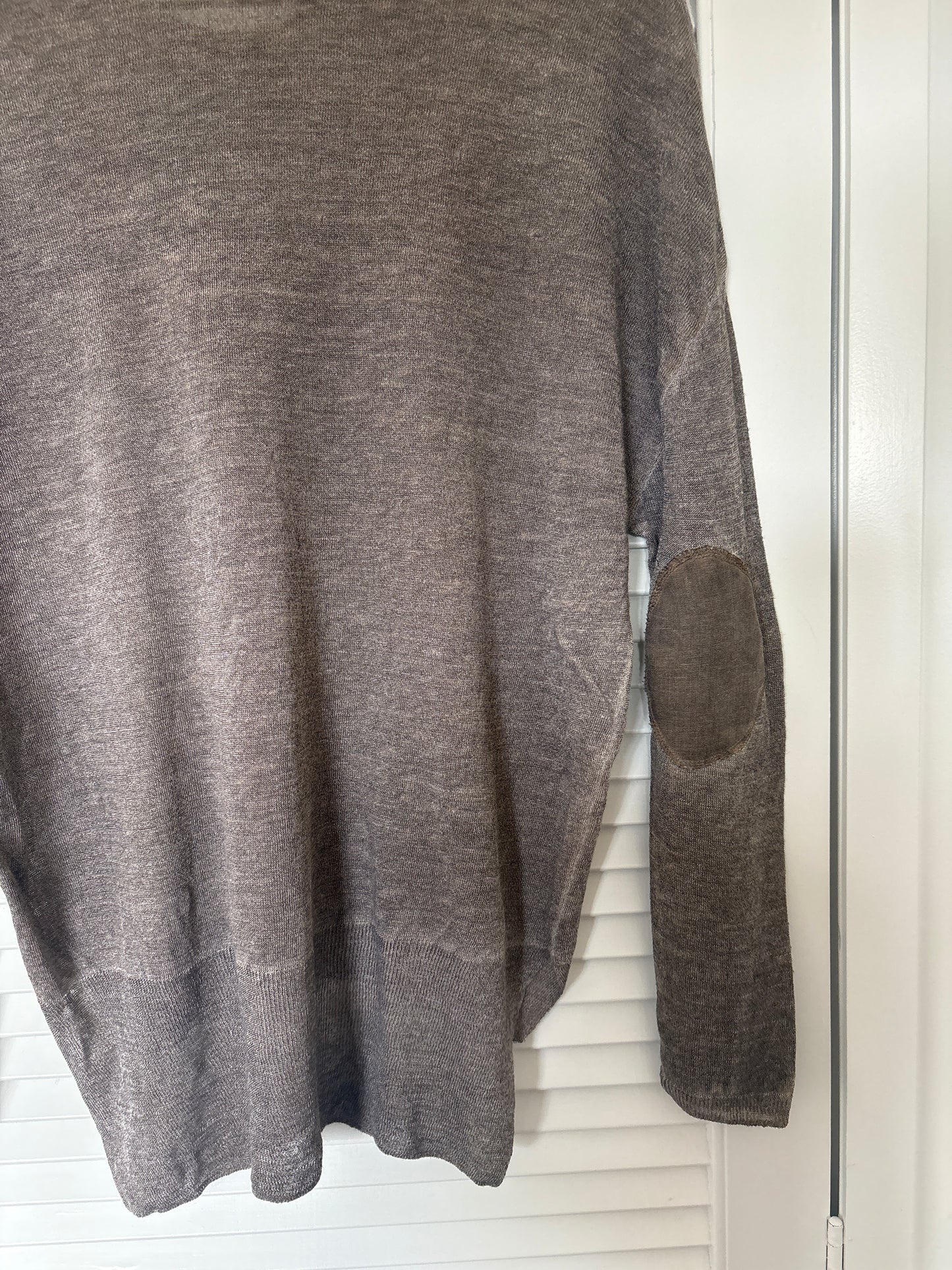 Hessian top, 8-12