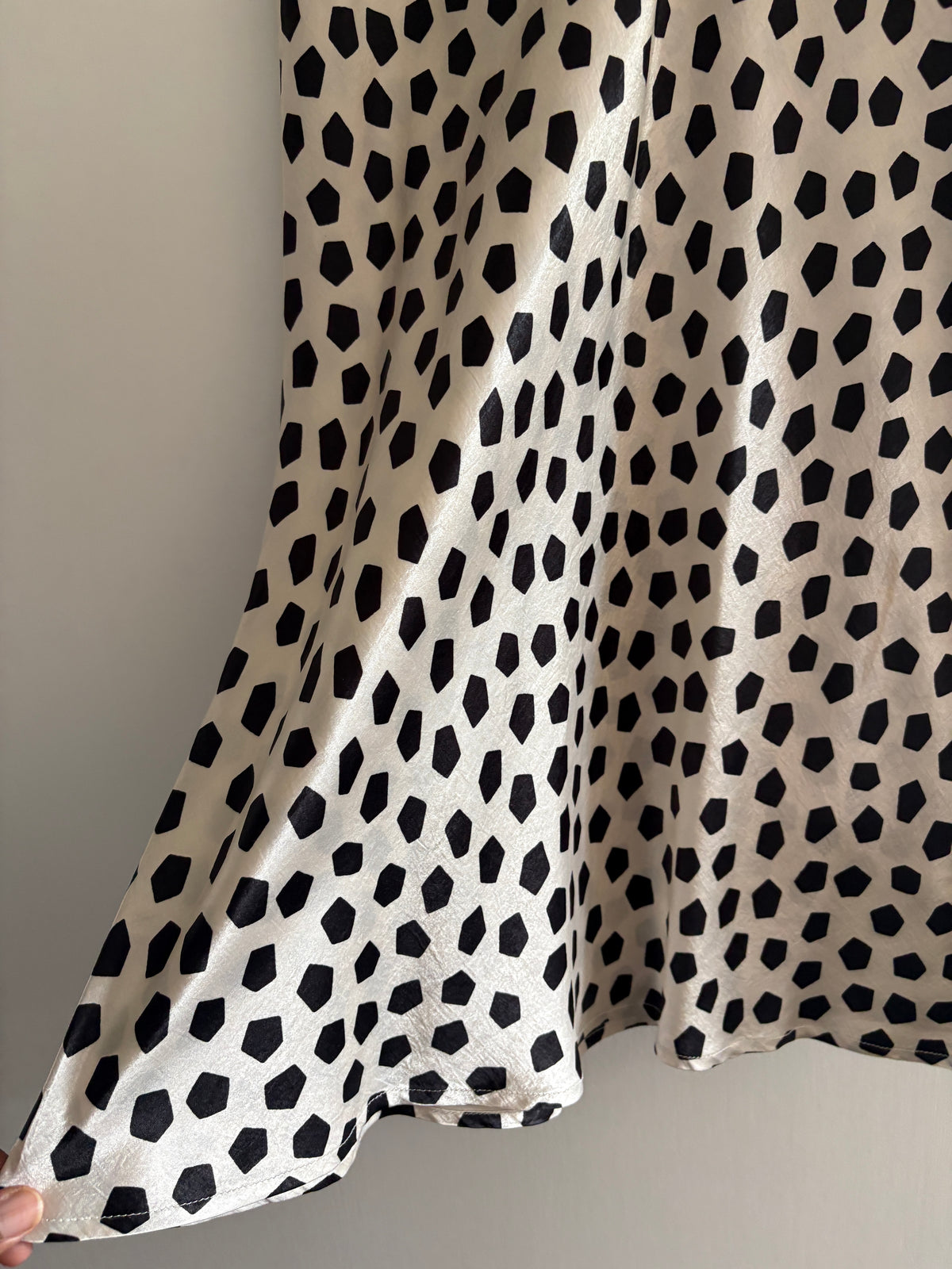 Ricochet skirt, 10-12