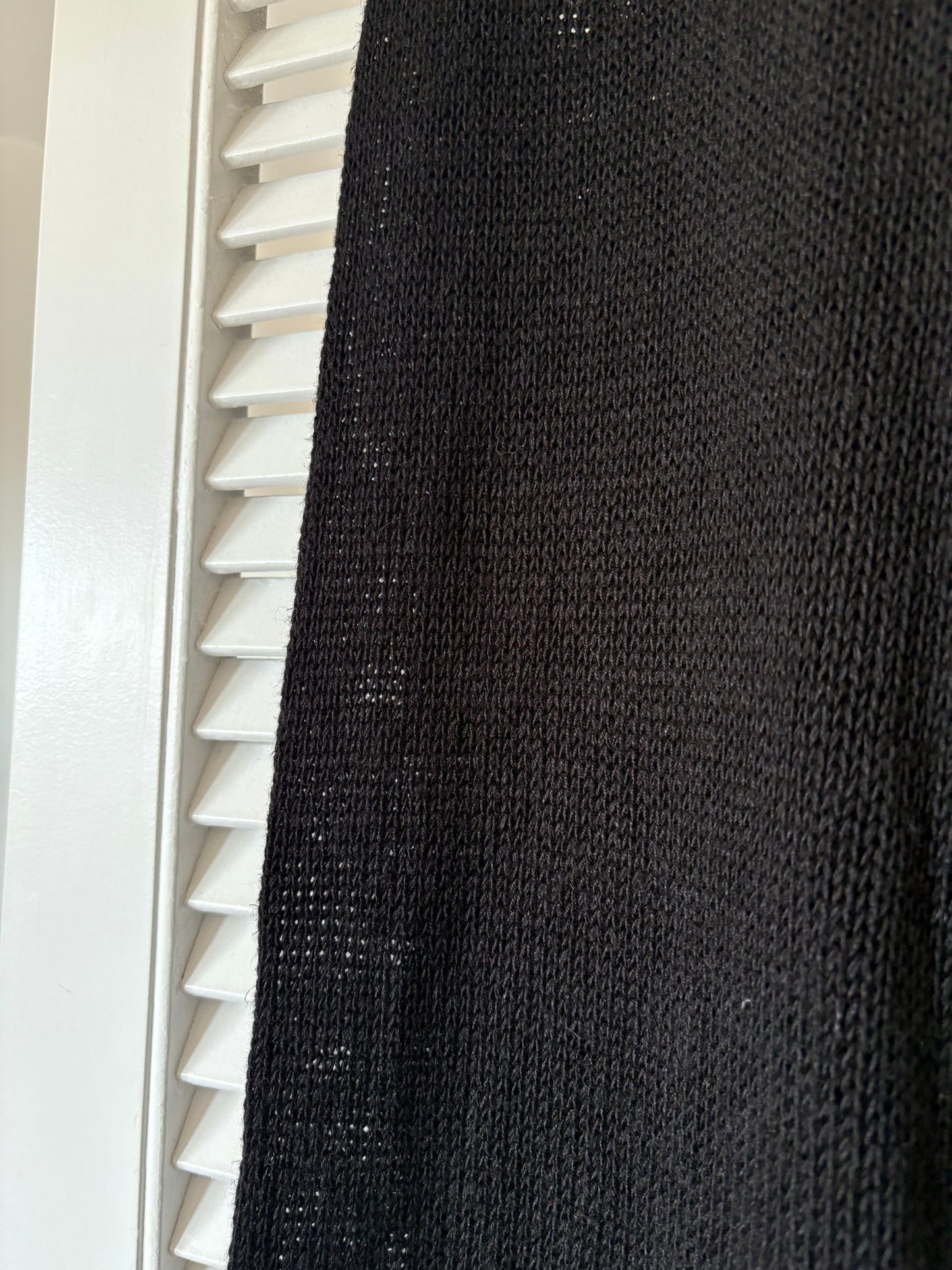 Decjuba knit pants, 8-10
