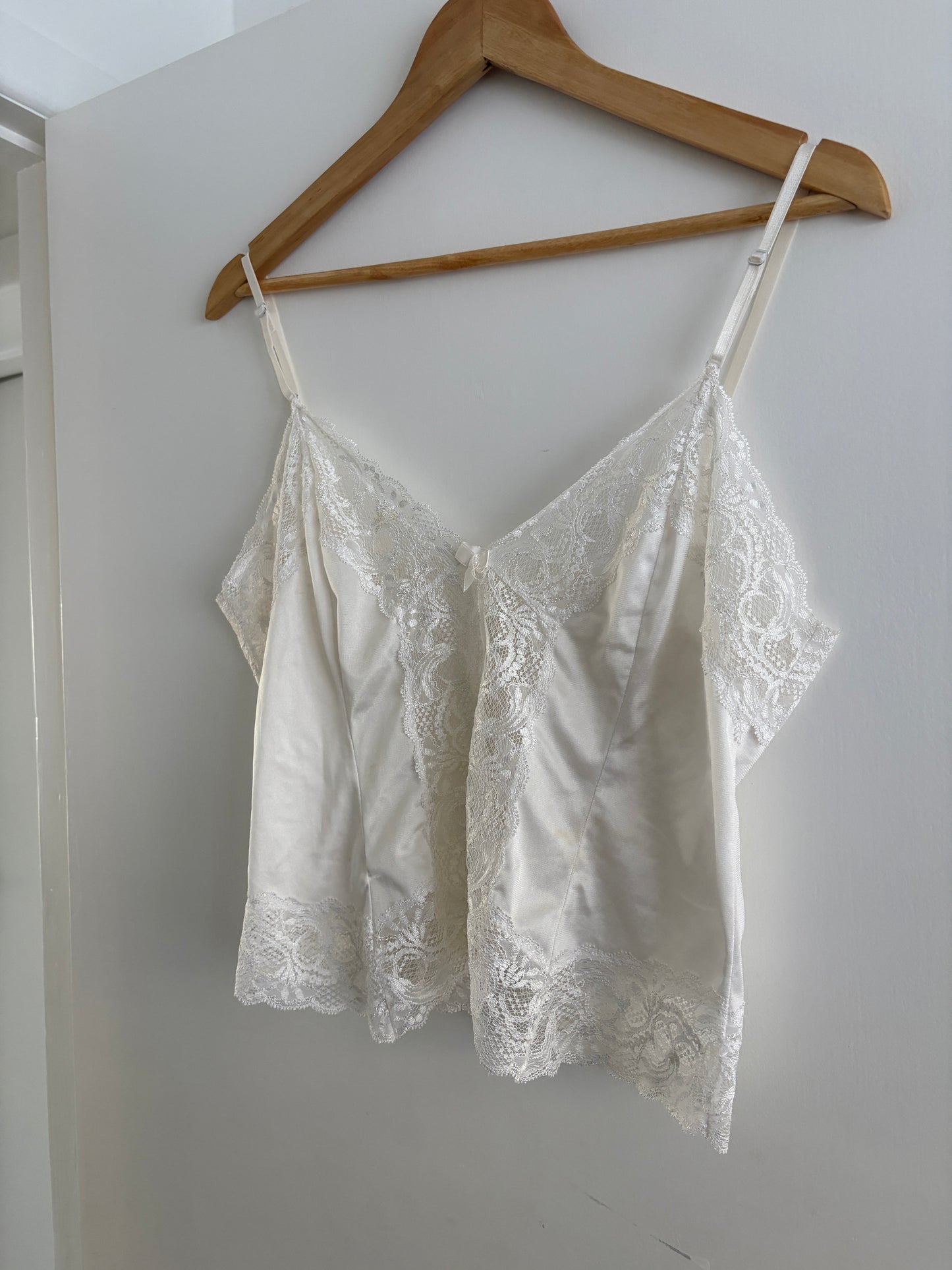 Innocenti vintage slip, 10-12