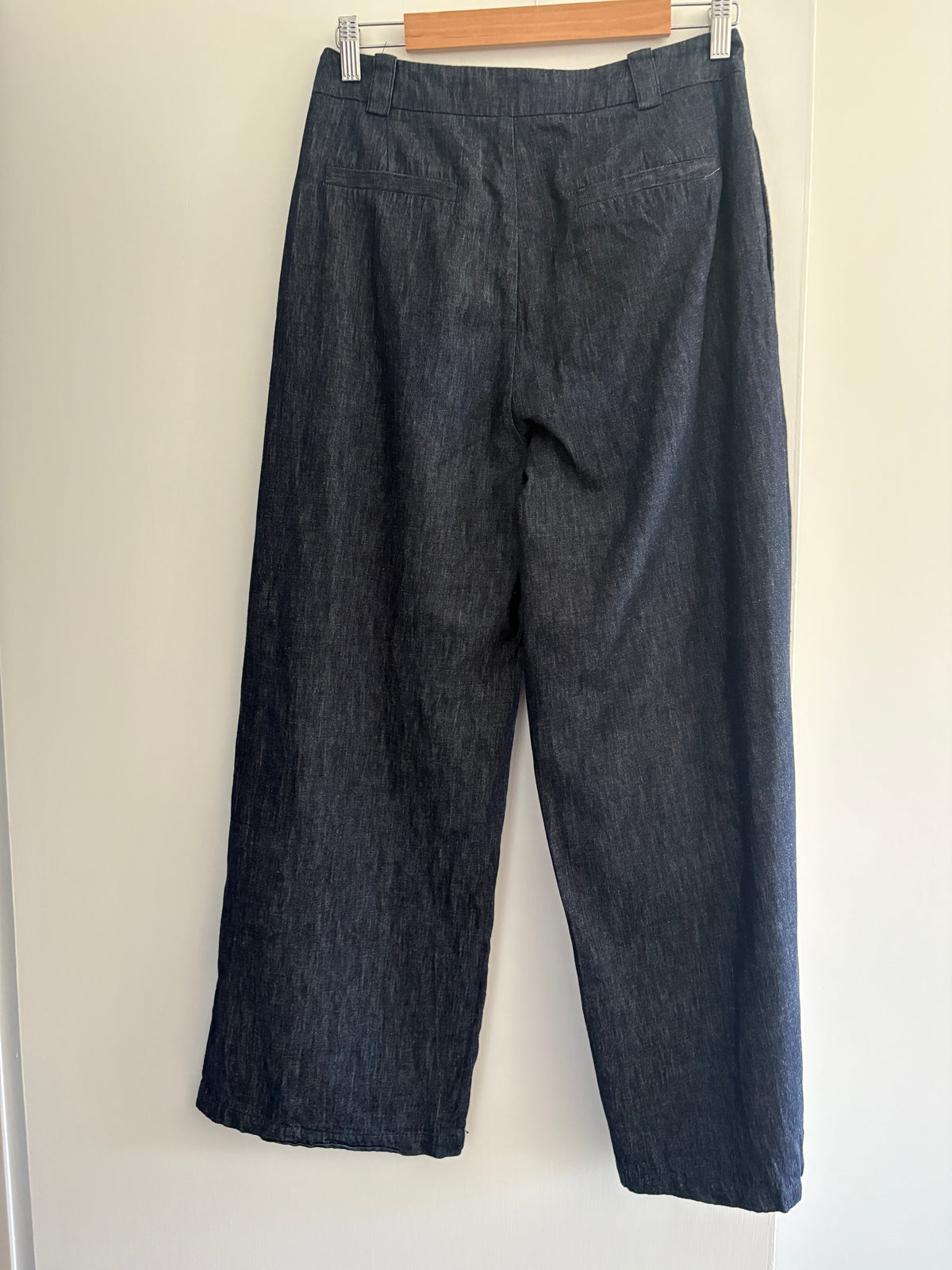 FOR POEM jeans, 8-10