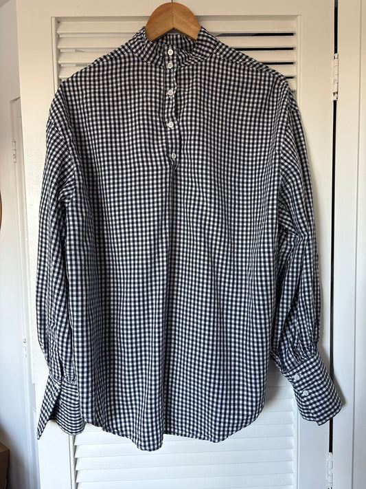 Zara blouse, 10