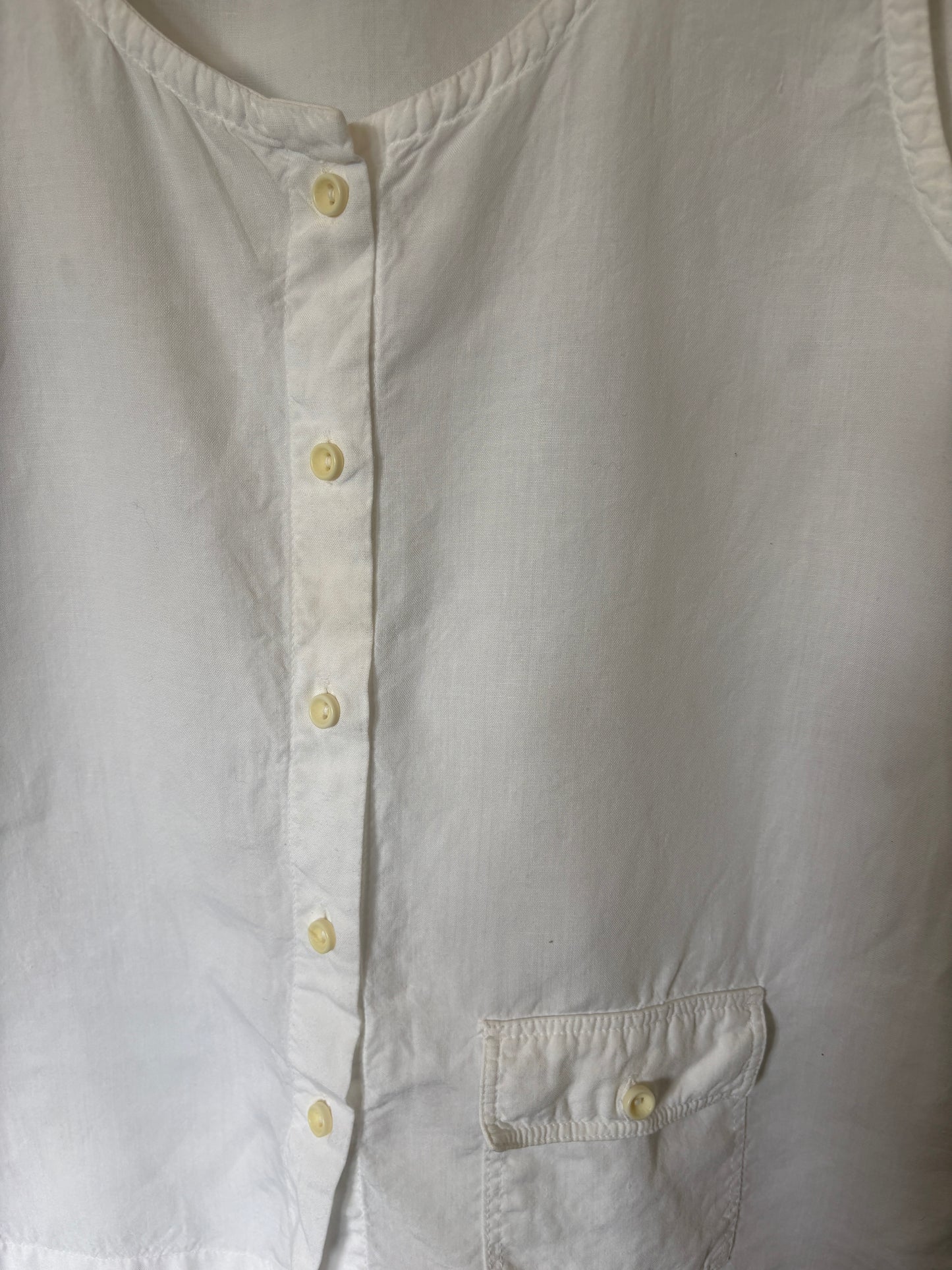 Strike vest, 10-16