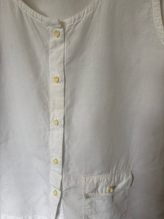 Strike vest, 10-16