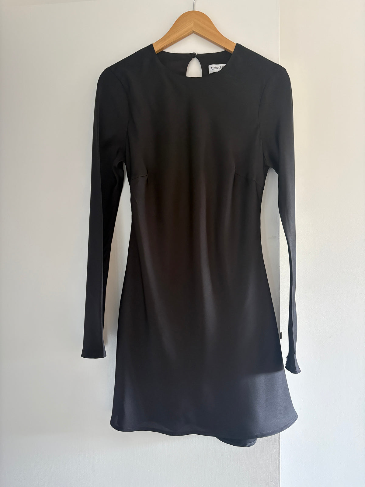 Atmos&here dress, 8-10