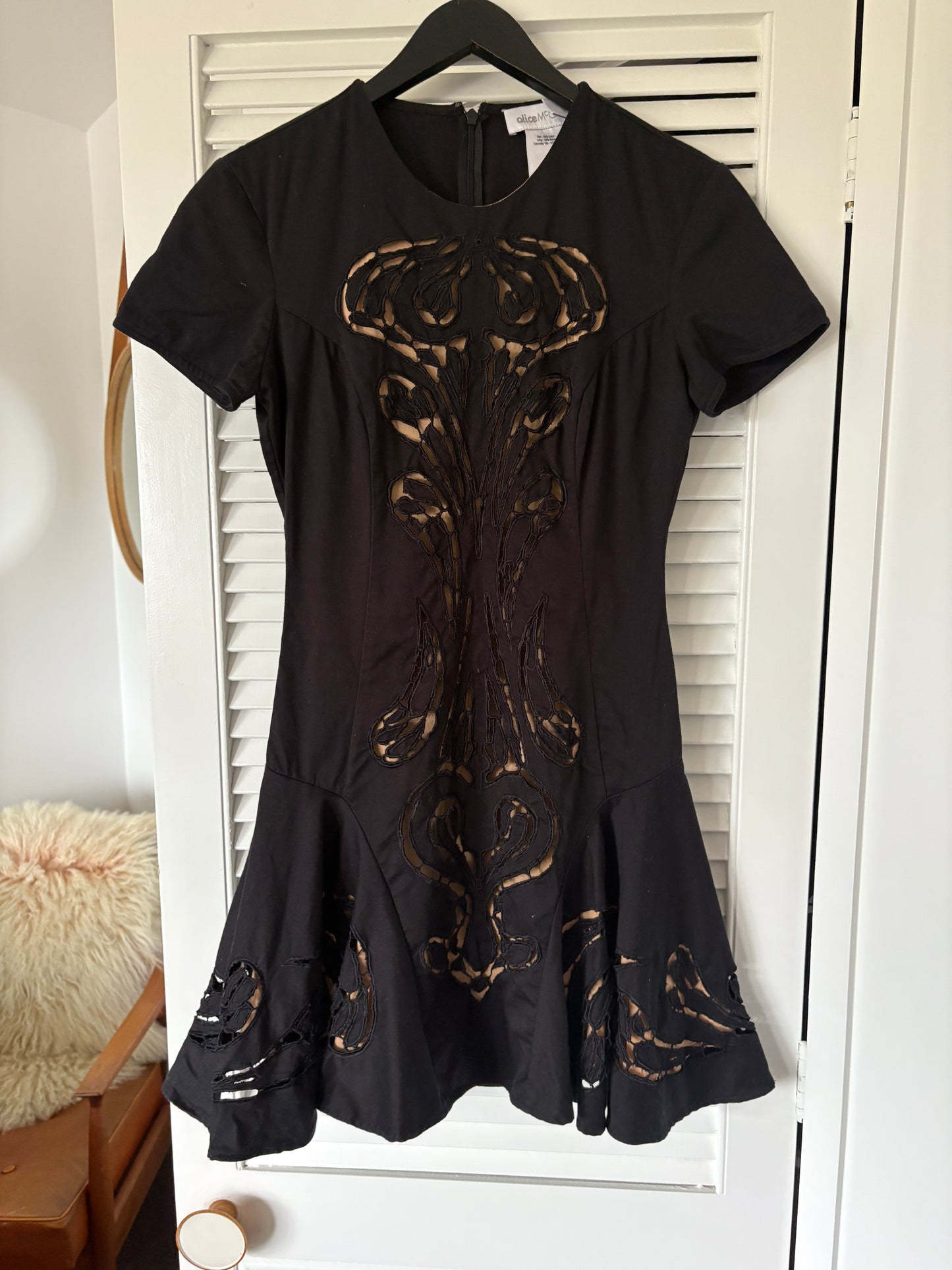 Alice McCall dress, 6-8