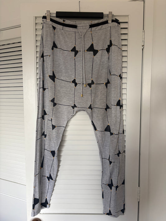 Sass & Bide pants, 10-12