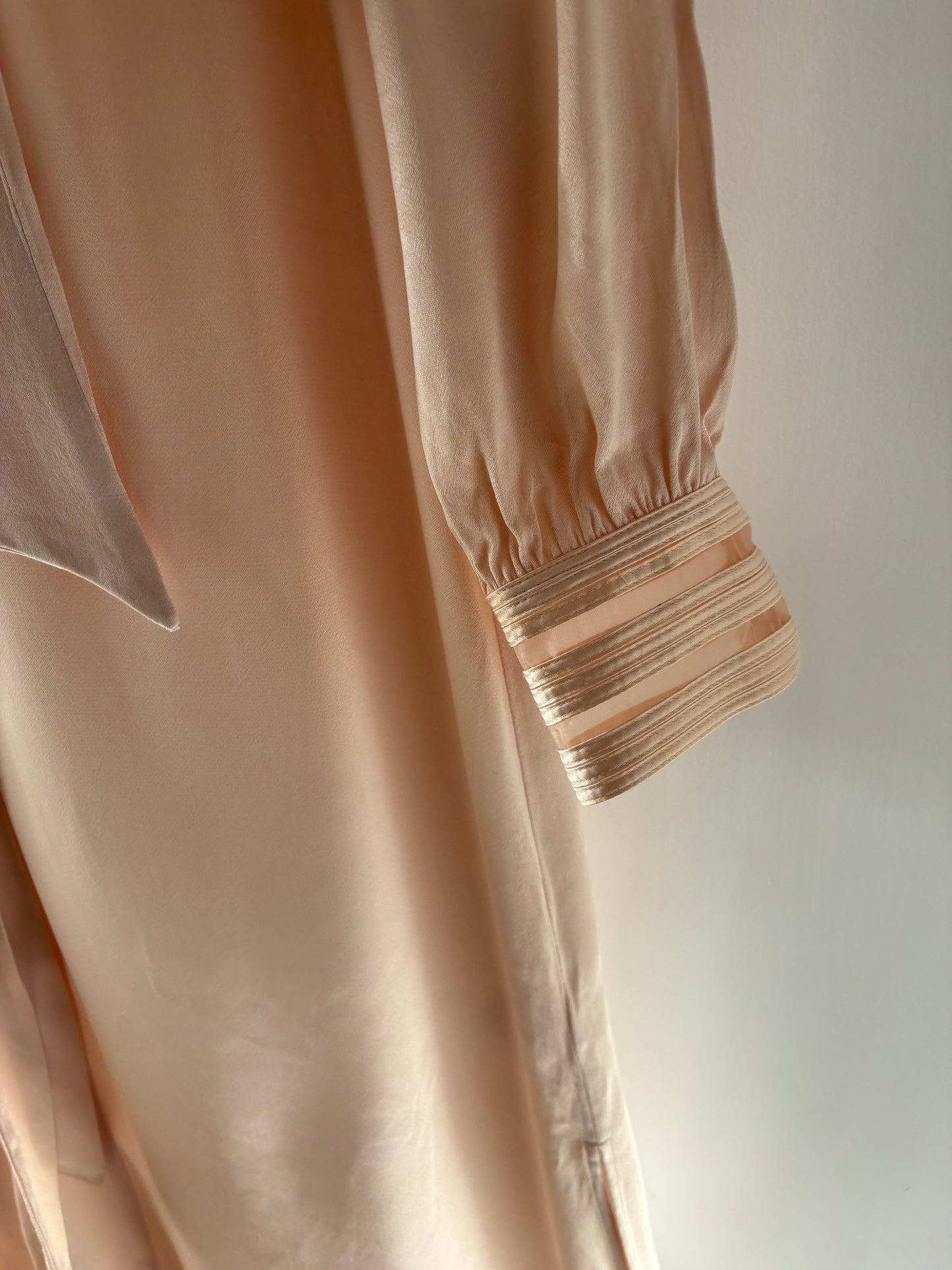 Reiss viscose dress, 8-10