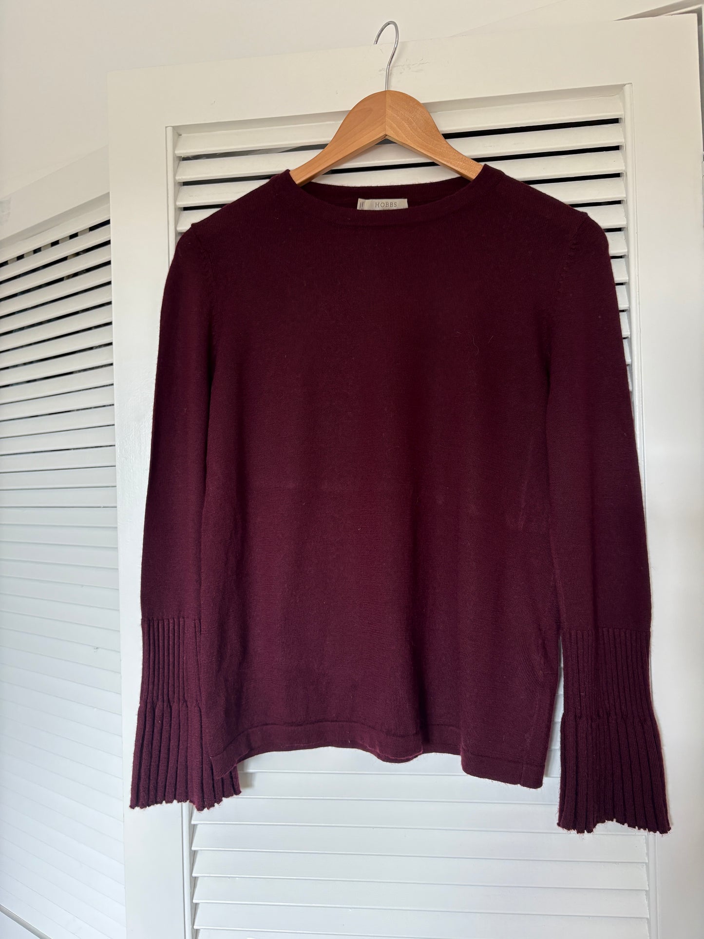 HOBBS London sweater, 6-8