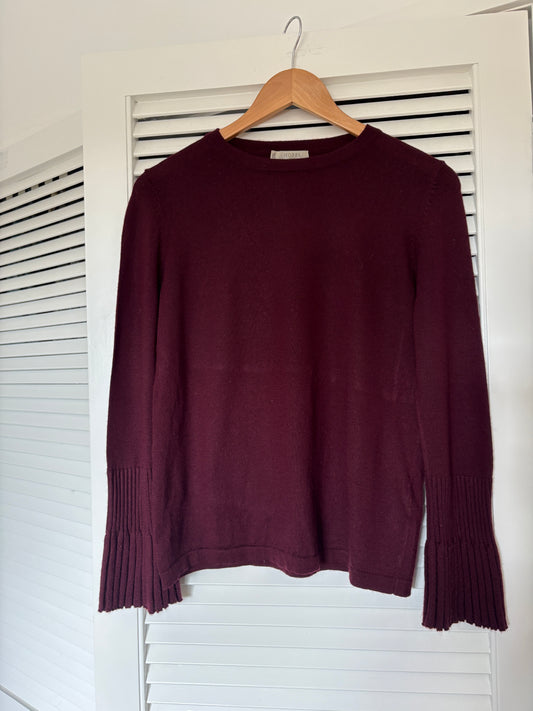 HOBBS London sweater, 6-8