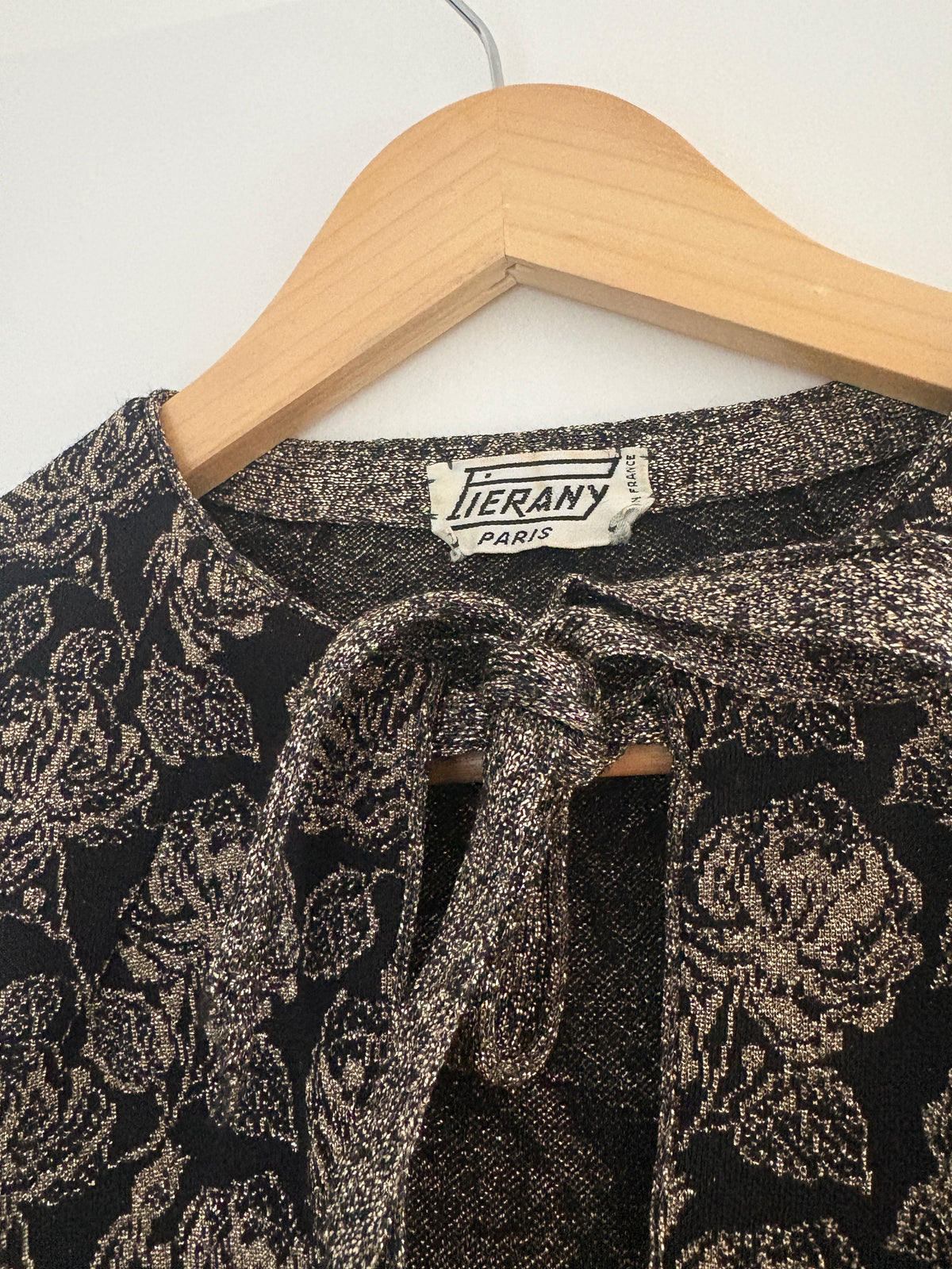Pierany jacket, 8-10