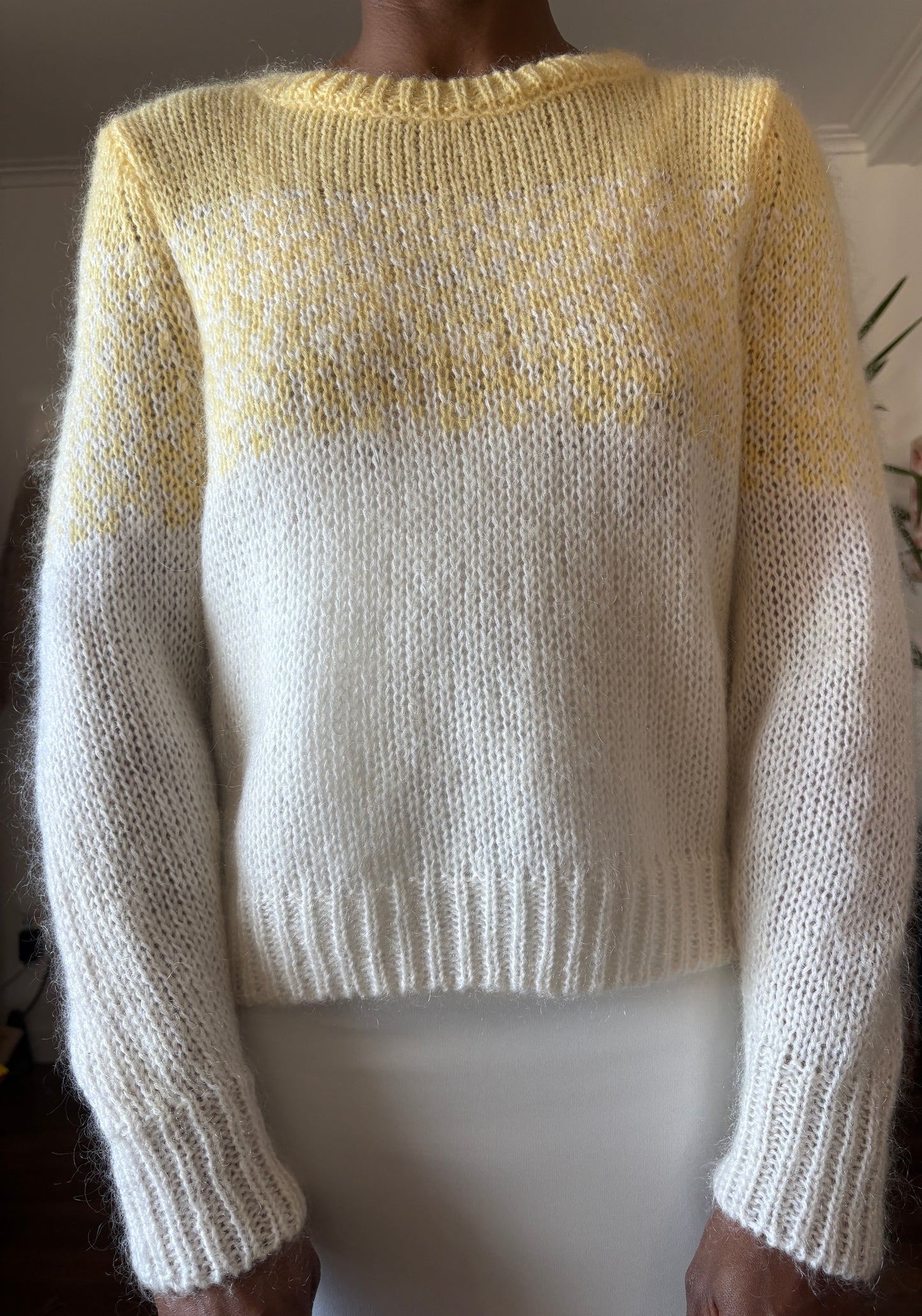 MAX sweater, 8-10