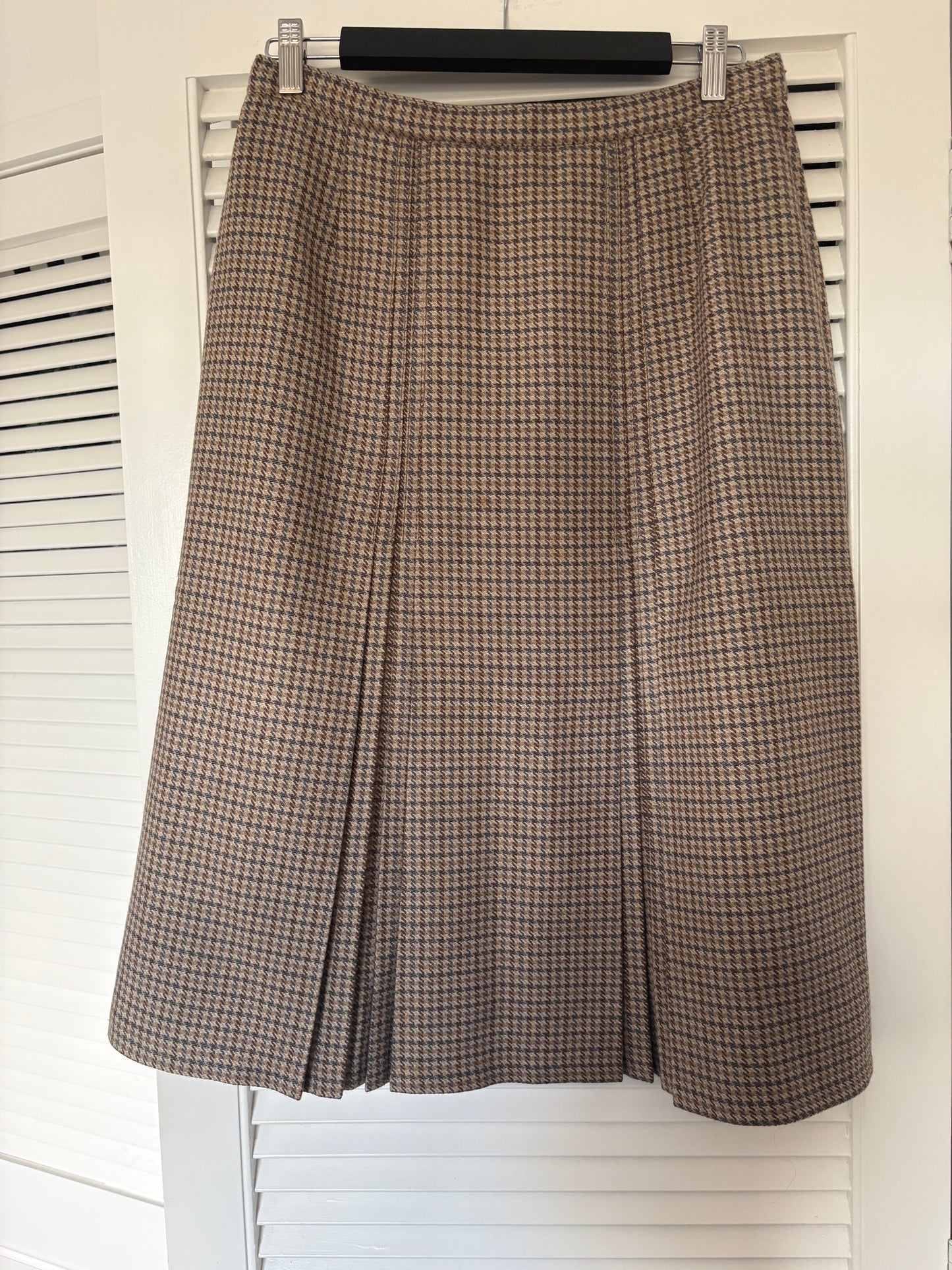 Fleur by Lederman skirt, 8-10