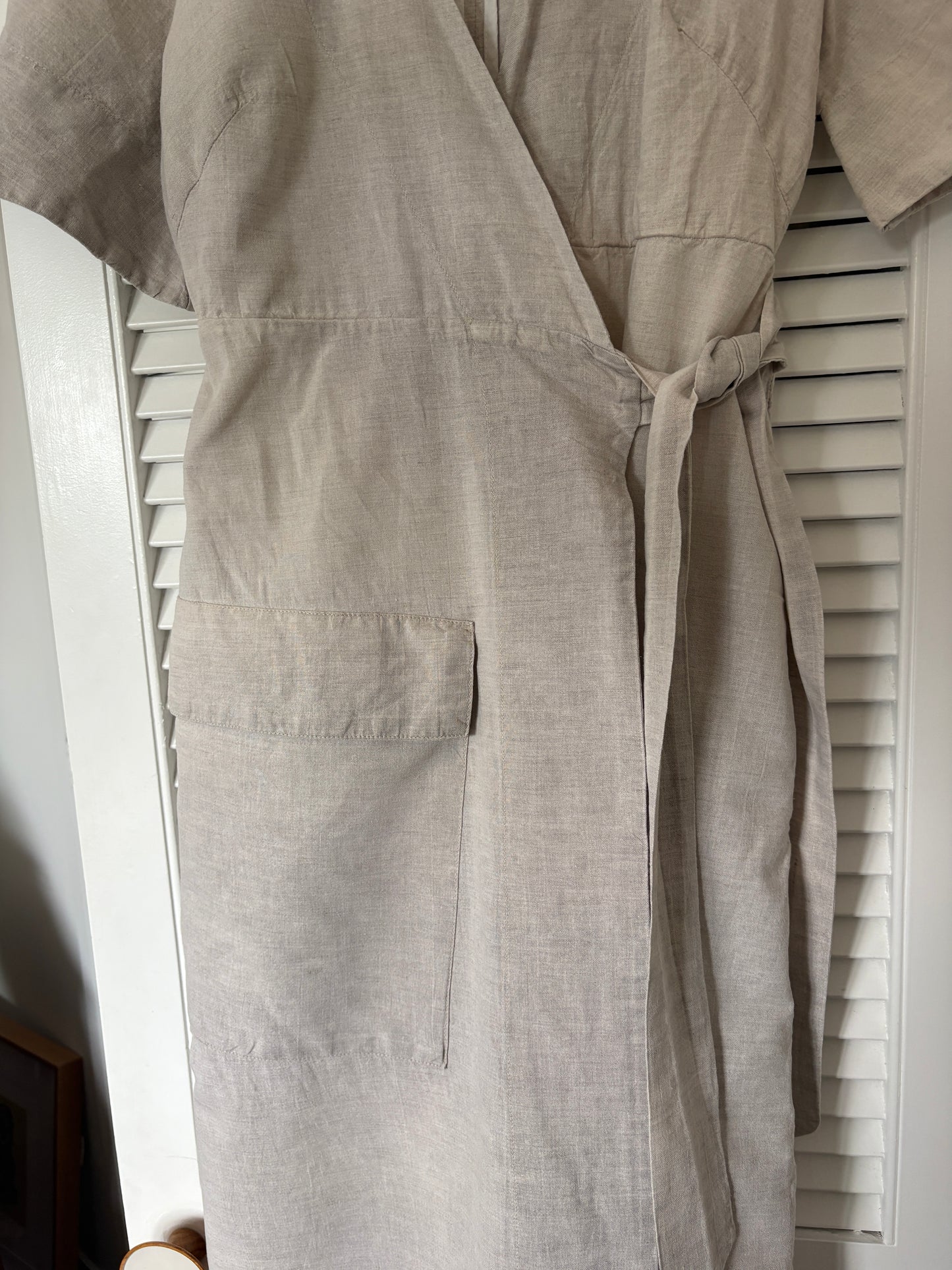 Osklen dress, 8-10