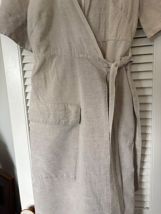 Osklen dress, 8-10