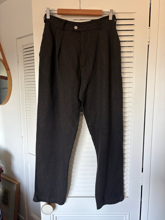 VAMP vintage pants, 8-10