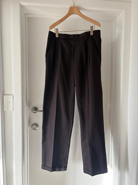 Thick Cotton pants, 10-12