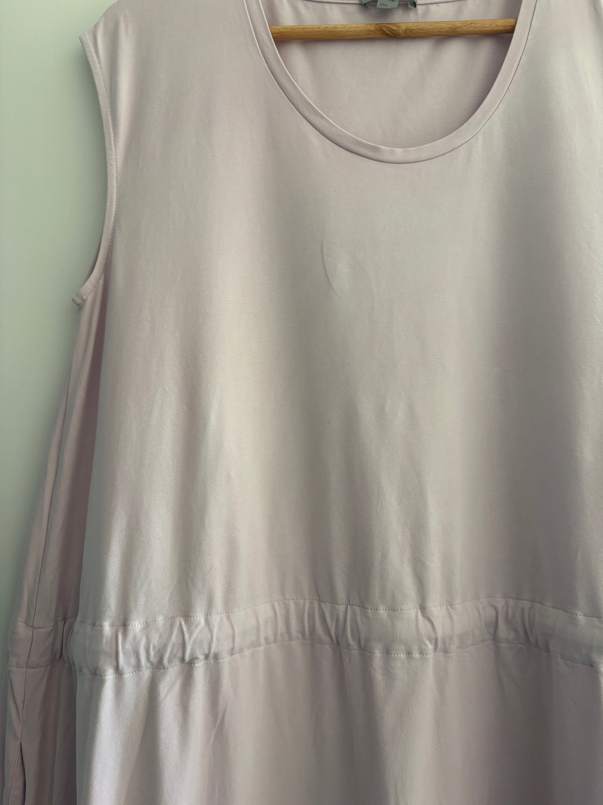 COS dress, 10-16