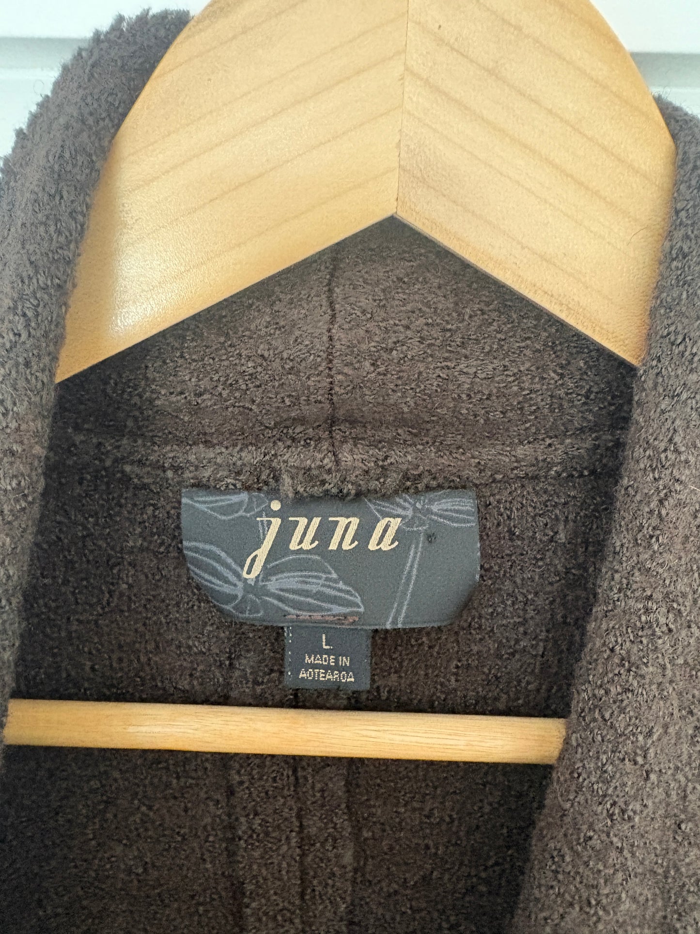 Juna coat, 10-12
