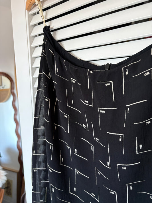 HERO skirt, 12