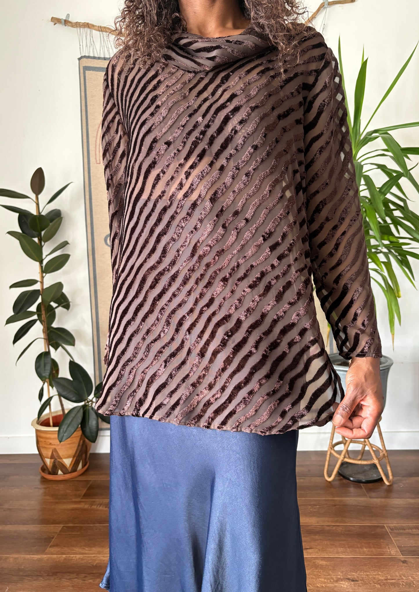 Wells devorē top, 12