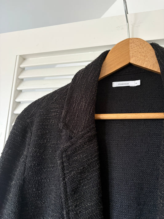 Commoners coat, 8-10