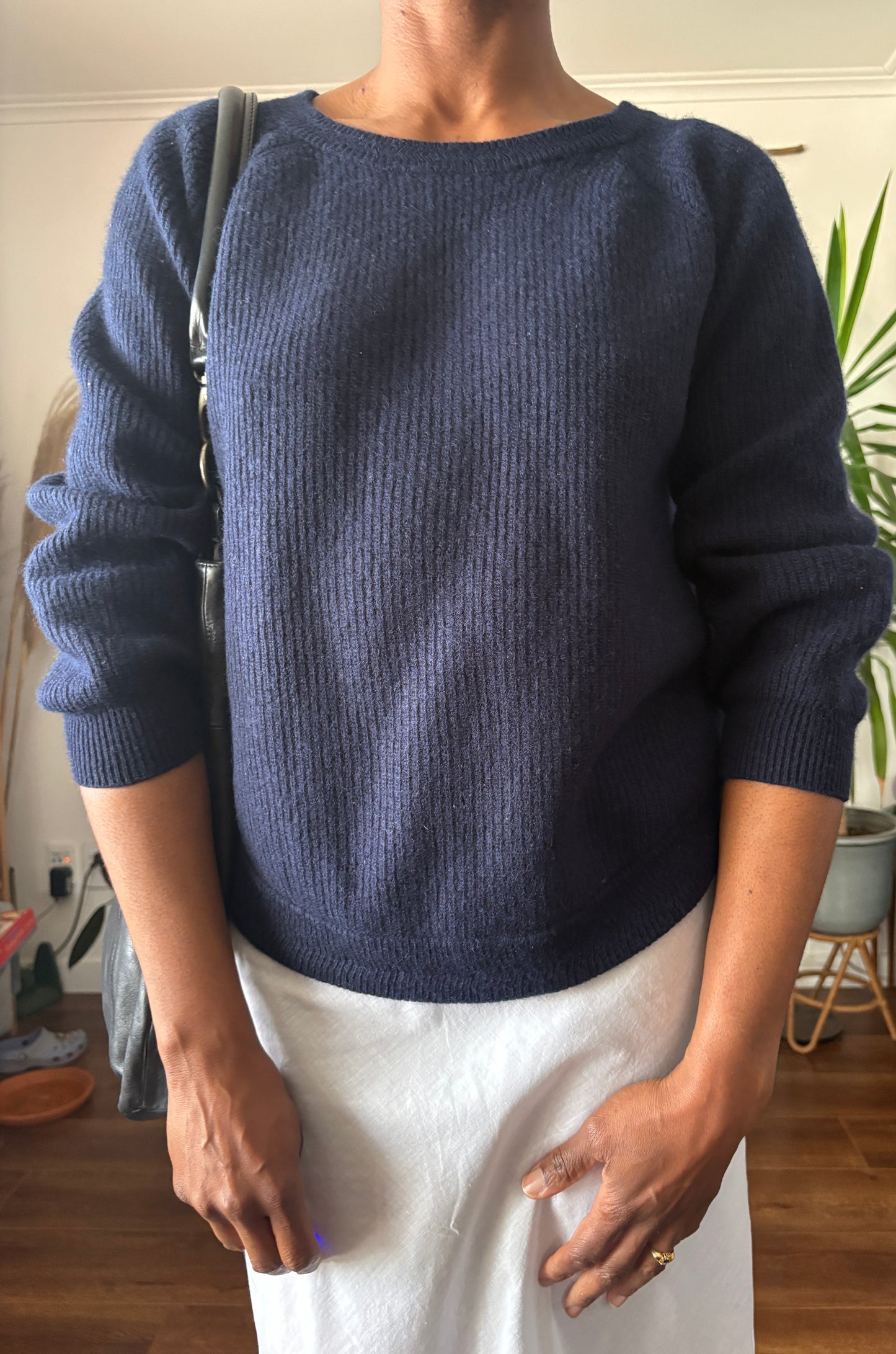 Trenery wool sweater, 8-10